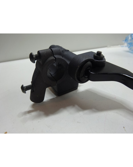 Gilera Stalker, bromscylinder vänster fram