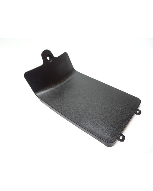 Peugeot Streetzone/Kisbee, batterilucka