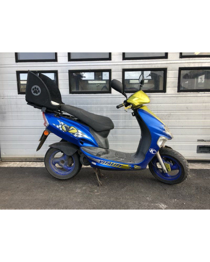 Kymco Vitality