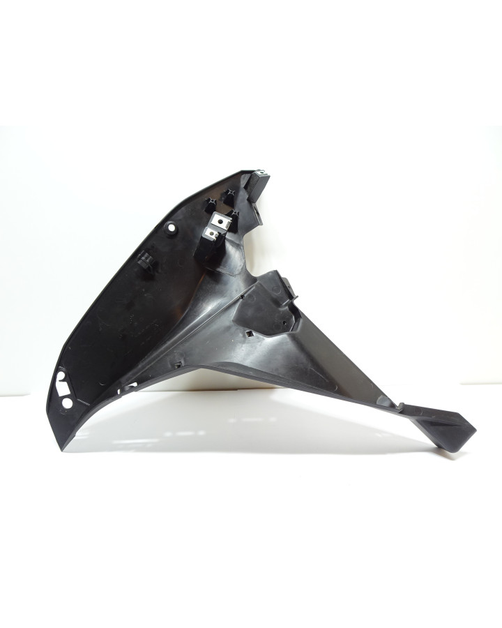 KTM 1290 Super Adventure S, innerkåpa front...