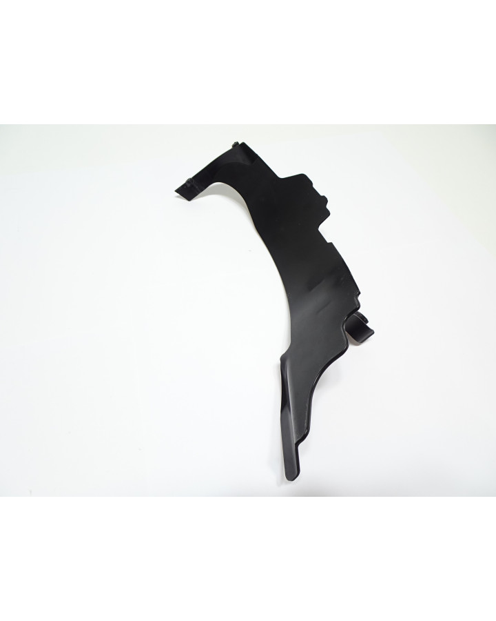 KTM 1290 Super Adventure S, kylarfläktkåpa