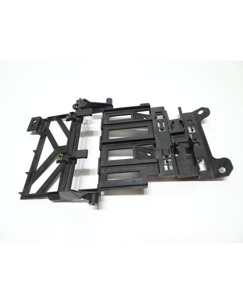 Harley-Davidson Sportster S 1250, monteringskonsoll 2