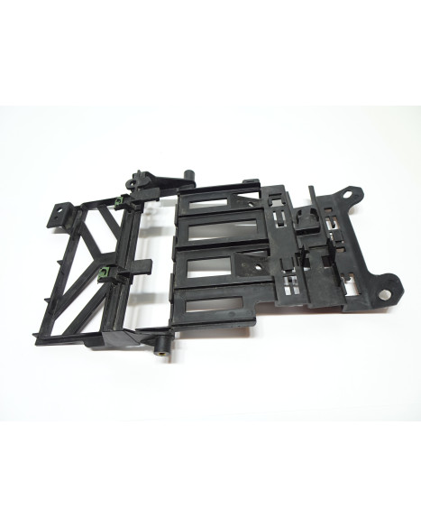 Harley-Davidson Sportster S 1250, monteringskonsoll