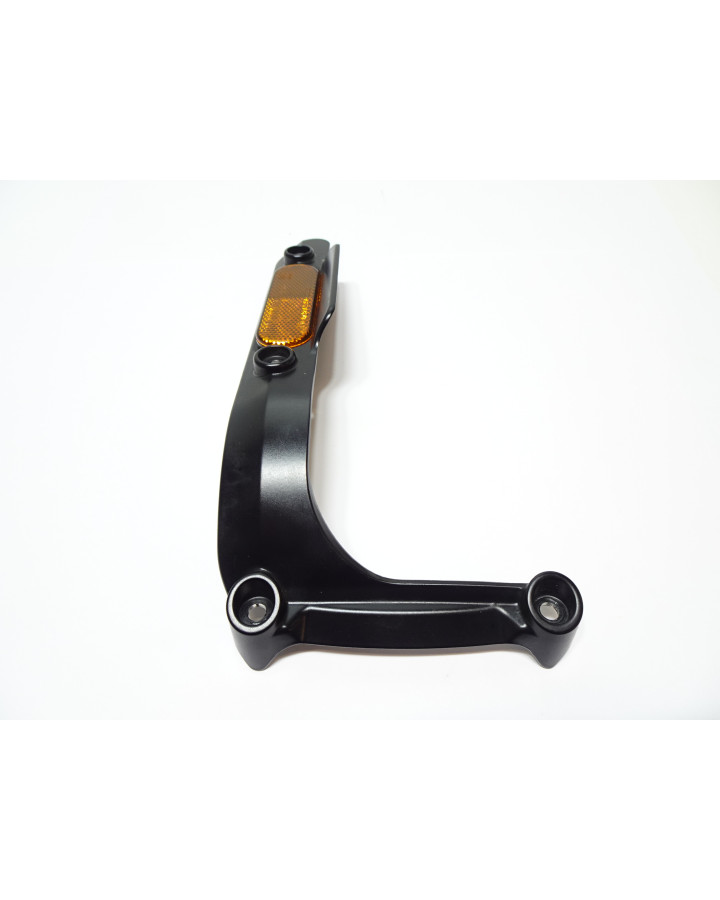 Harley-Davidson Sportster S 1250, fäste...