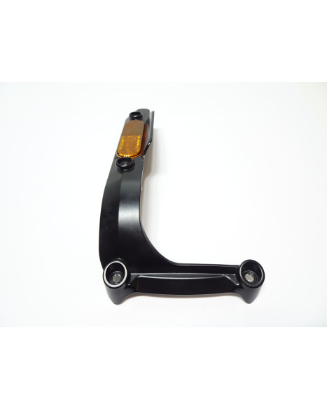 Harley-Davidson Sportster S 1250, fäste framskärm höger