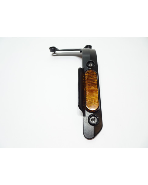 Harley-Davidson Sportster S 1250, fäste framskärm höger 2