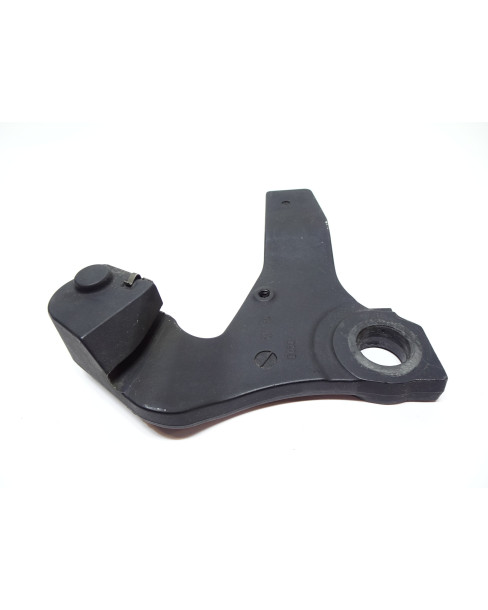 Harley-Davidson Sportster S 1250, bromsokshållare bak 2