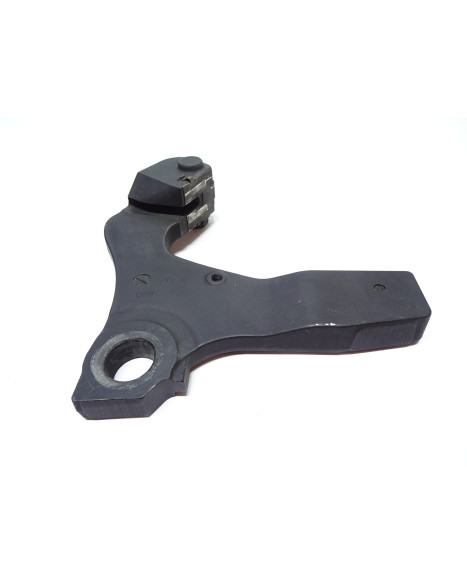 Harley-Davidson Sportster S 1250, bromsokshållare bak