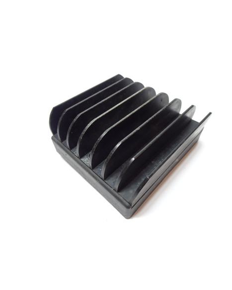 Harley-Davidson Sportster S 1250, voltregulator