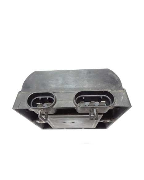 Harley-Davidson Sportster S 1250, voltregulator