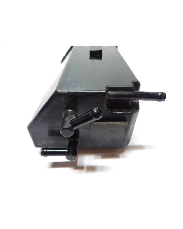 Harley-Davidson Sportster S 1250, evap/canister