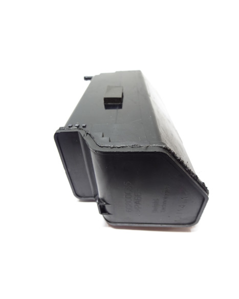 Harley-Davidson Sportster S 1250, evap/canister