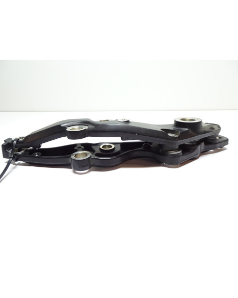 Harley-Davidson Sportster S 1250, bakre ram (par)