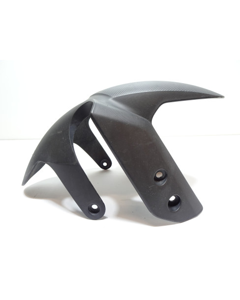 Yamaha YZF-R125/MT-125, framskärm 2