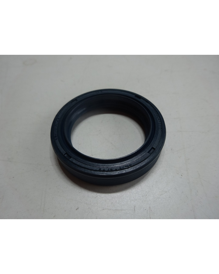 Gilera DNA, packbox framgaffel