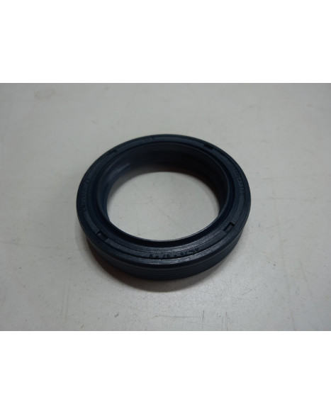 Gilera DNA, packbox framgaffel