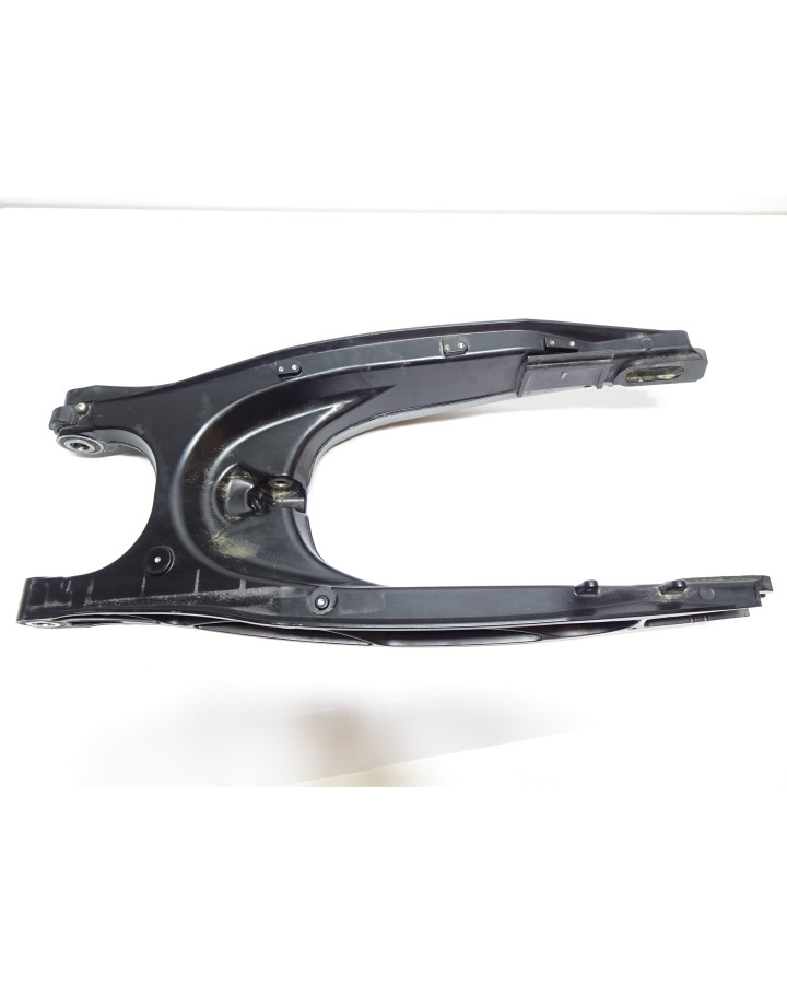 KTM 1290 Super adventure S, sving