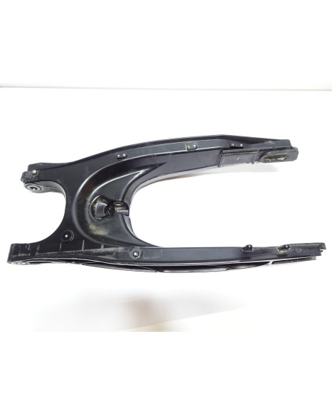 KTM 1290 Super adventure S, sving