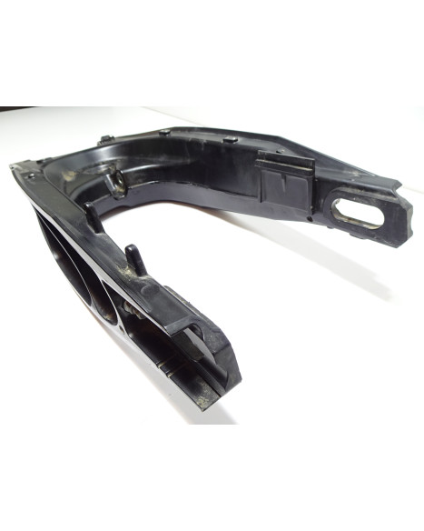 KTM 1290 Super adventure S, sving