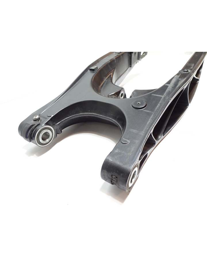 KTM 1290 Super adventure S, sving