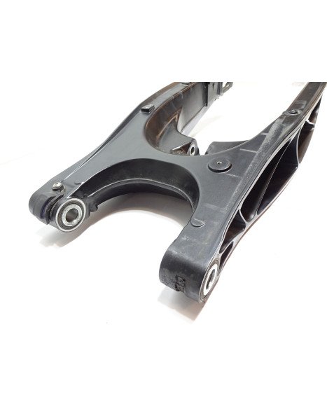 KTM 1290 Super adventure S, sving