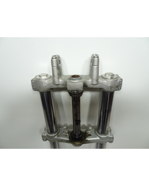 Sherco 50 SM, framgaffel 2