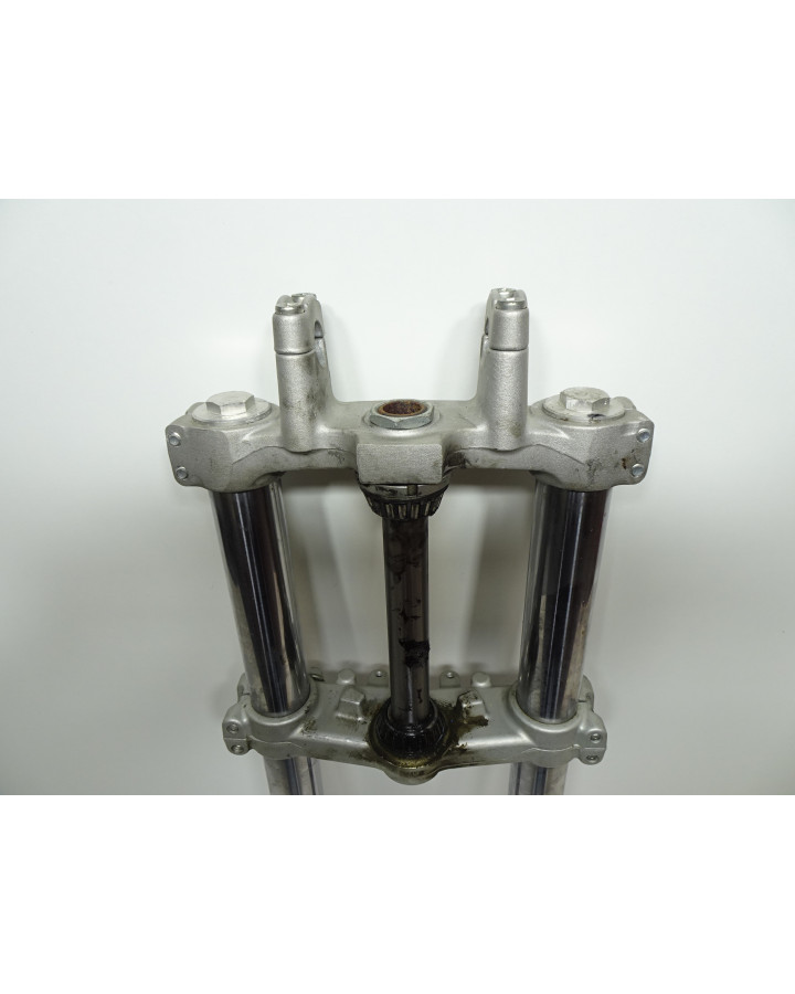 Sherco 50 SM, framgaffel