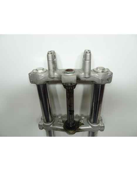 Sherco 50 SM, framgaffel