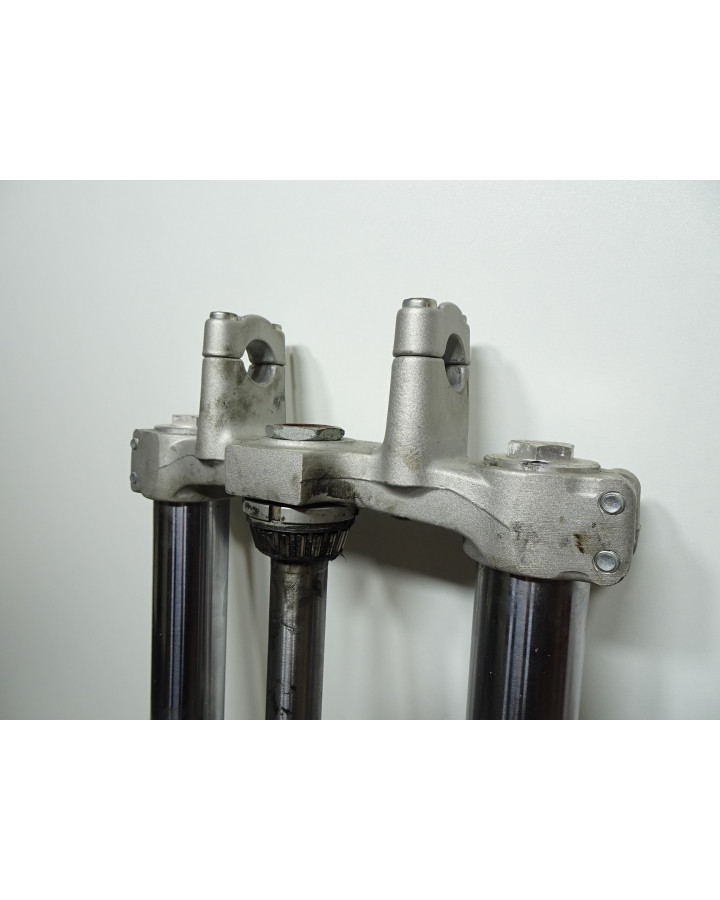 Sherco 50 SM, framgaffel