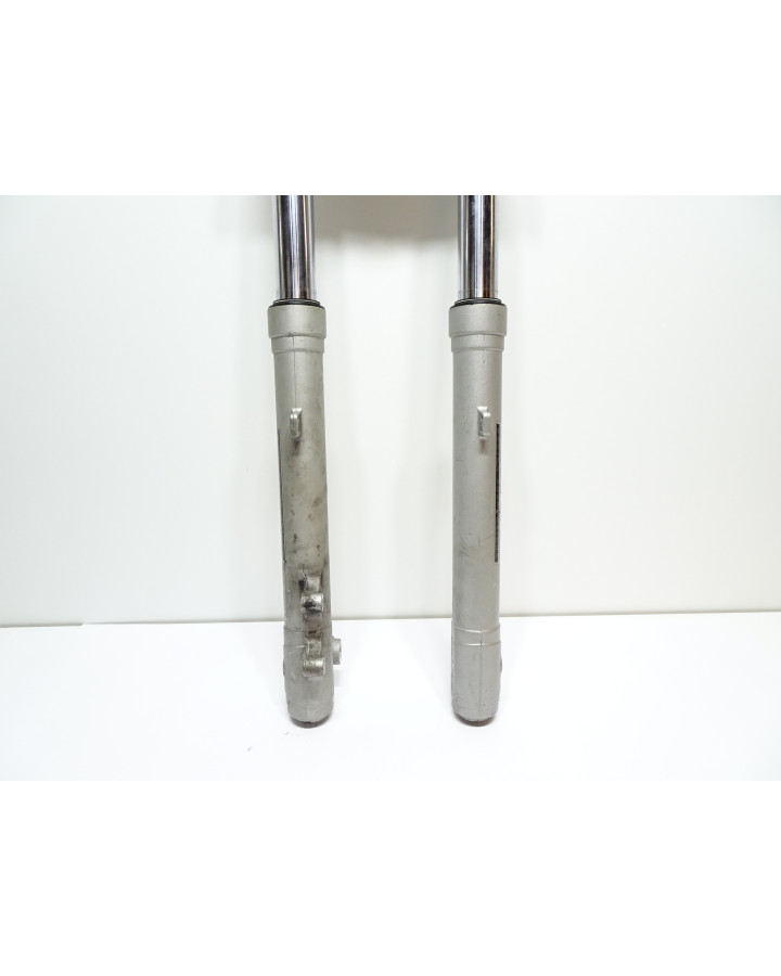 Sherco 50 SM, framgaffel