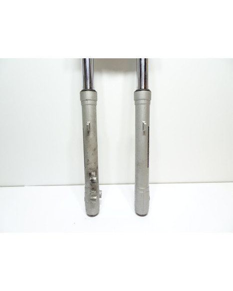 Sherco 50 SM, framgaffel