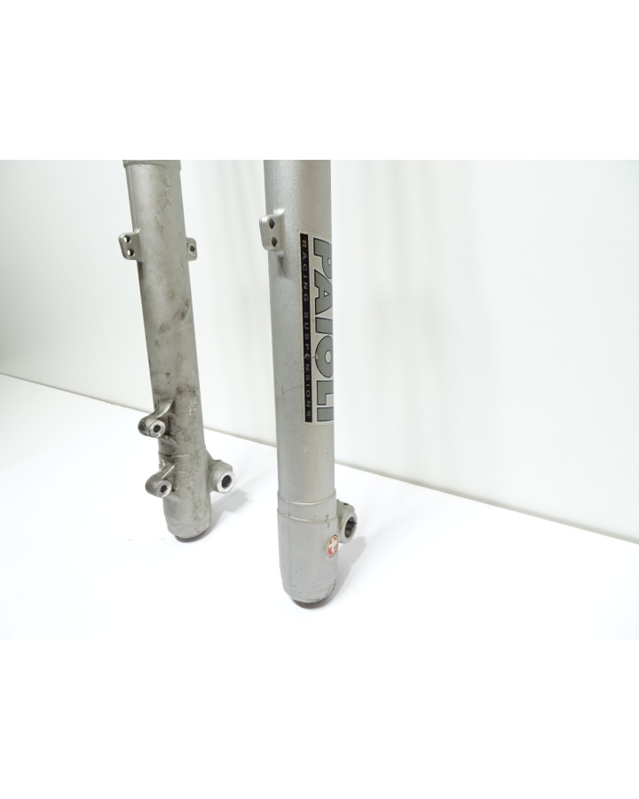 Sherco 50 SM, framgaffel