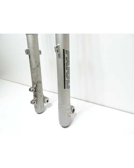 Sherco 50 SM, framgaffel