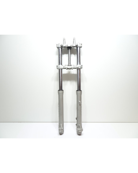 Sherco 50 SM, framgaffel