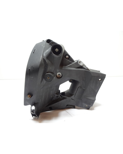 KTM 1290 Super Adventure S, lyktkåpa/lykthållare