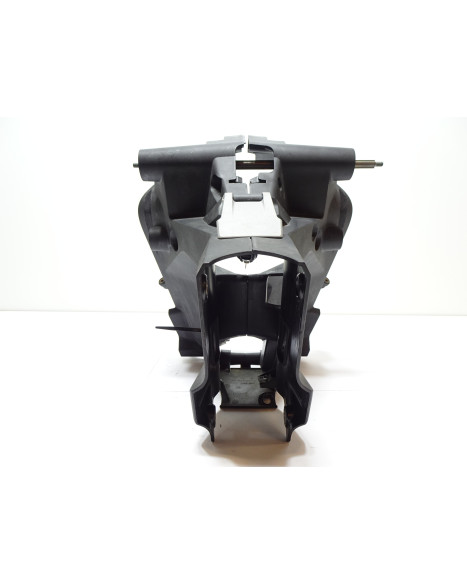 KTM 1290 Super Adventure S, lyktkåpa/lykthållare