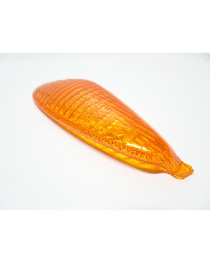 Piaggio NRG, blinkersglas höger bak