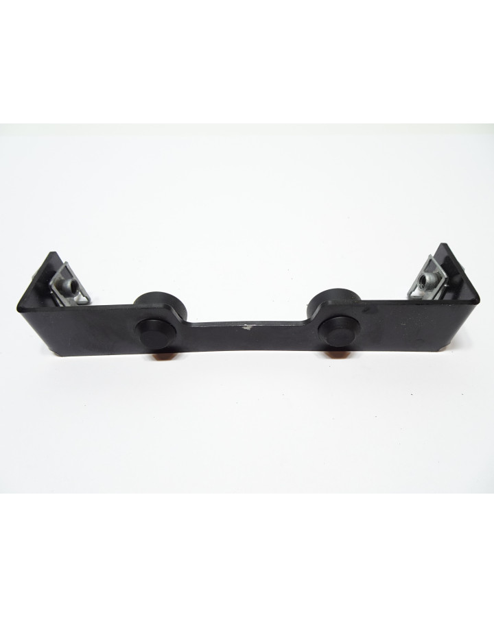 Fantic XM50, tankfäste