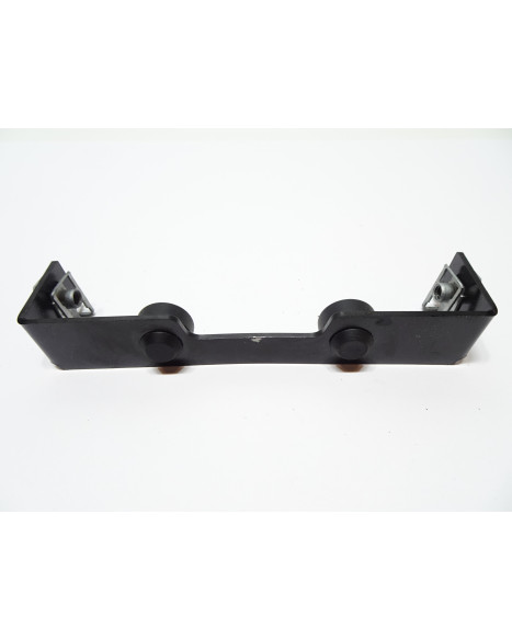 Fantic XM50, tankfäste