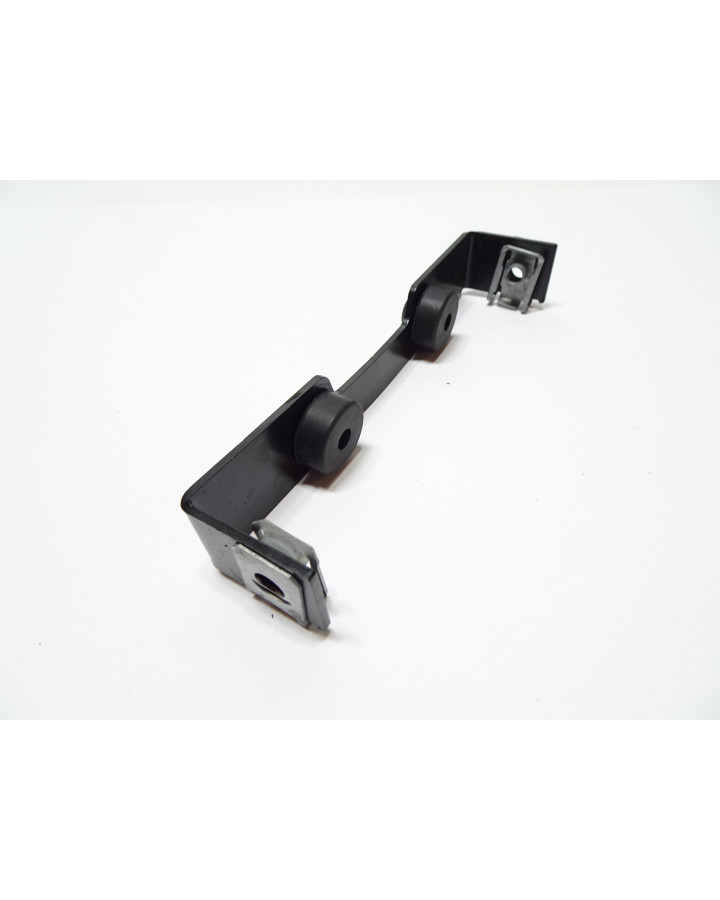 Fantic XM50, tankfäste