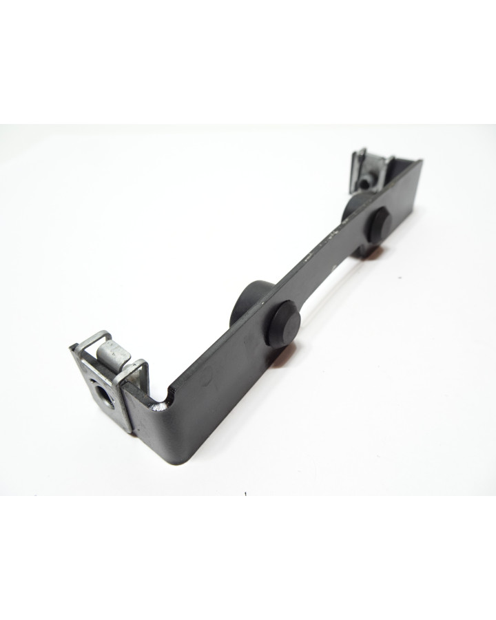 Fantic XM50, tankfäste