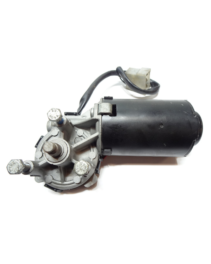 Casalini M14/Chatenet CH26, torkarmotor fram