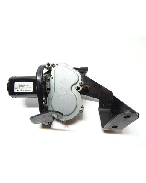 Ligier JS RC, torkarmotor fram 2