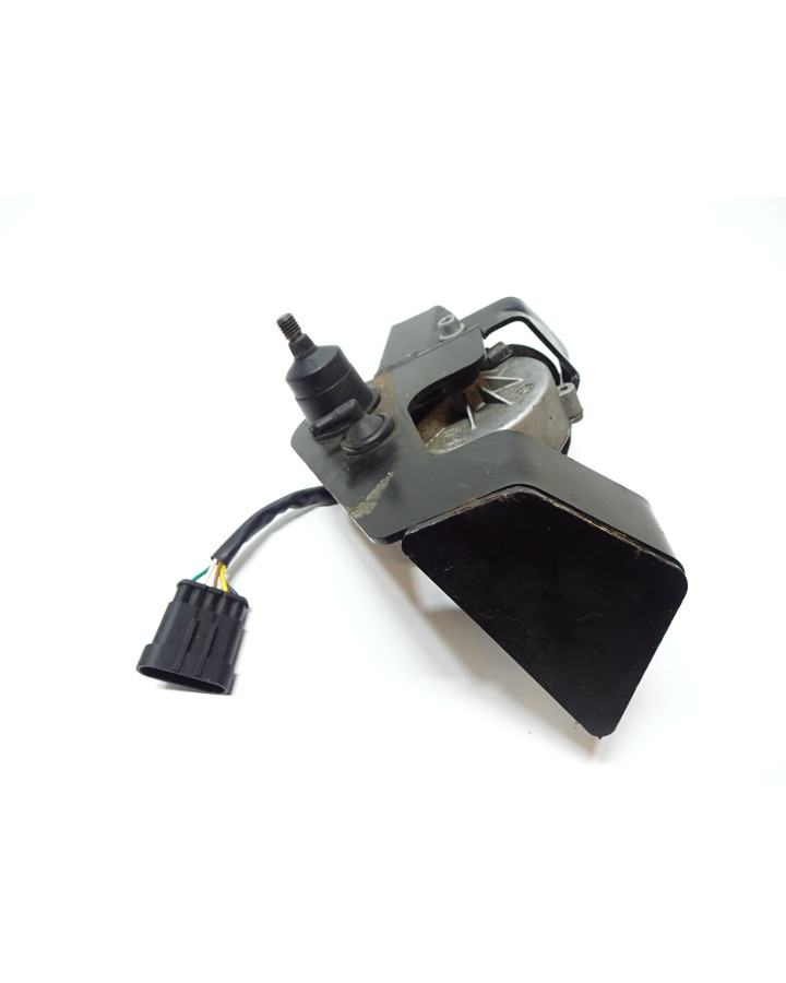 Ligier JS RC, torkarmotor fram