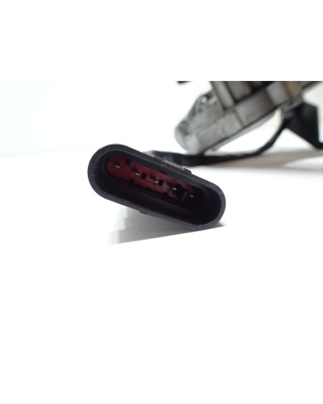 Ligier JS RC, torkarmotor fram