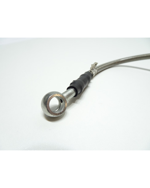 Fantic XM50, bromsslang bak 2