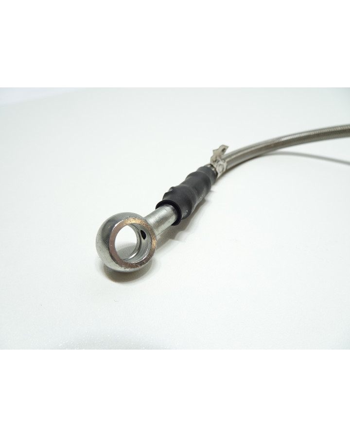 Fantic XM50, bromsslang bak