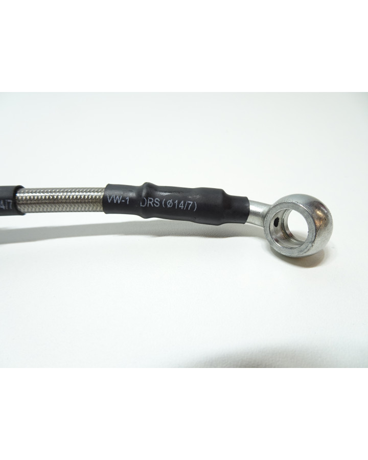 Fantic XM50, bromsslang bak