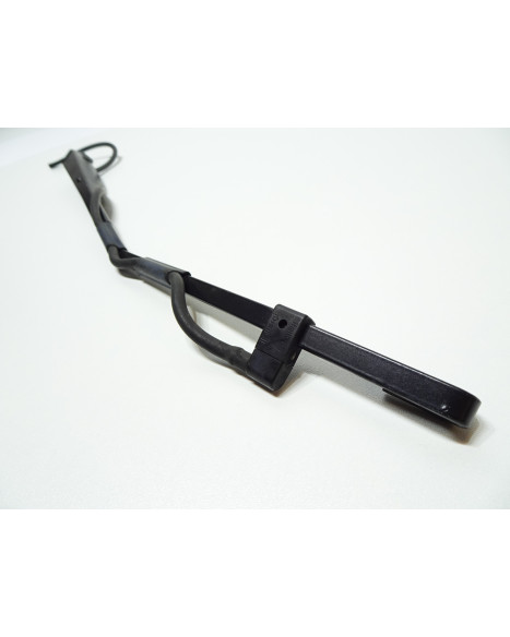 Ligeir JS56, torkararm fram