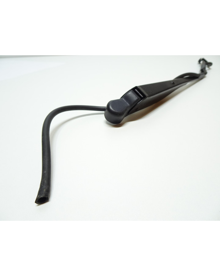 Ligeir JS56, torkararm fram